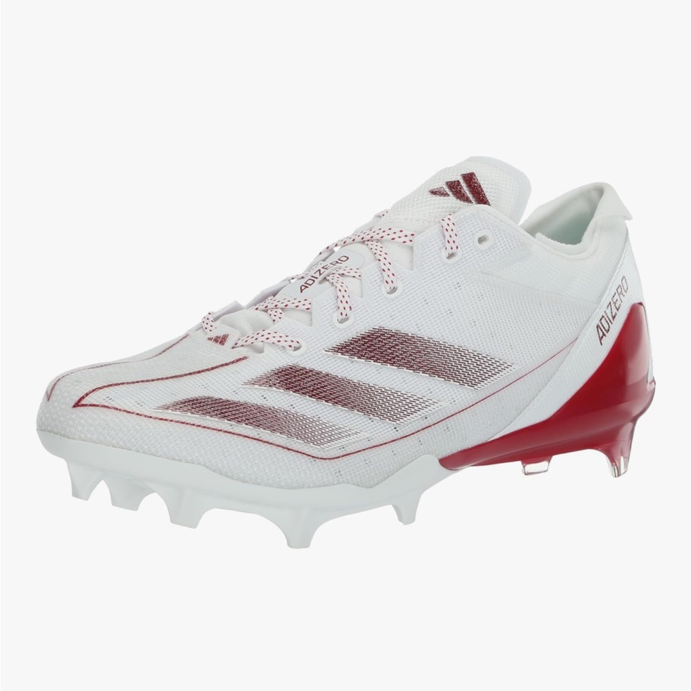 Adidas Adizero Electric Football Cleats – Men’s Size 4 – NIB